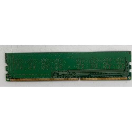 Озу Samsung DDR3 4GB 1600Mhz (M378B5173CB0-CK0) (Восстановлено продавцом, 922757) купить в Украине | Telemart фото