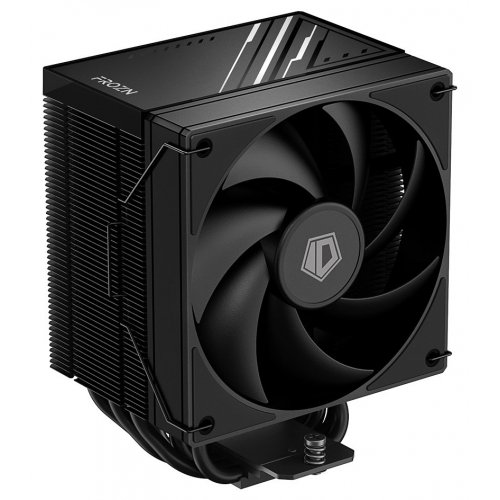 Кулер ID-Cooling Frozn A610 BLACK (FROZN A610 BLACK) (Відновлено продавцем, 922846) купити в Україні | Telemart фото