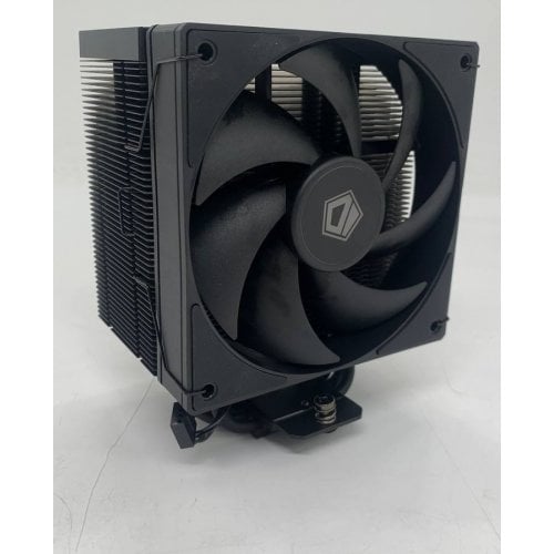 Кулер ID-Cooling Frozn A610 BLACK (FROZN A610 BLACK) (Відновлено продавцем, 922846) купити в Україні | Telemart фото