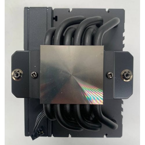 Кулер ID-Cooling Frozn A610 BLACK (FROZN A610 BLACK) (Відновлено продавцем, 922846) купити в Україні | Telemart фото