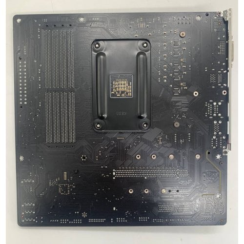 Материнська плата Gigabyte B550M AORUS ELITE (sAM4, AMD B550) (Відновлено продавцем, 922874) купити в Україні | Telemart фото