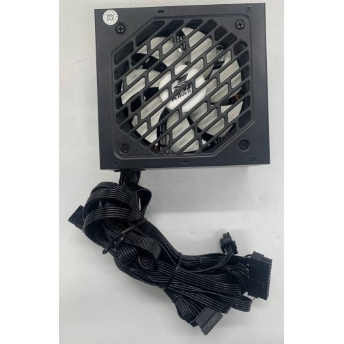 Блок питания 1stPlayer 750W (PS-750FK) (Восстановлено продавцом, 922887) купить в Украине | Telemart фото