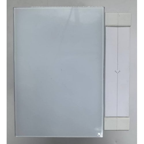 Кулер Deepcool AK500 DIGITAL (R-AK500-WHADMN-G) White (Восстановлено продавцом, 922889) купить в Украине | Telemart фото