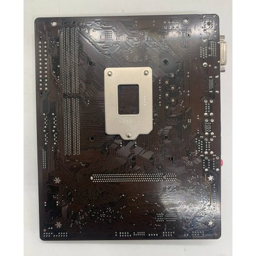 Материнская плата Gigabyte H410M S2H V3 (s1200, Intel H510) (Восстановлено продавцом, 922901) купить в Украине | Telemart фото