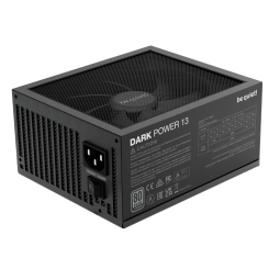 Блок питания Be Quiet! Dark Power 13 850W (BN334) (Восстановлено продавцом, 922903)