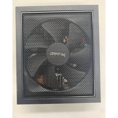 Блок питания Be Quiet! Dark Power 13 850W (BN334) (Восстановлено продавцом, 922903) купить в Украине | Telemart фото