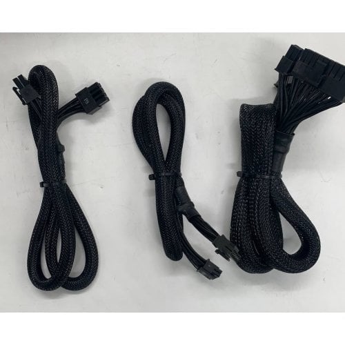Блок питания Be Quiet! Dark Power 13 850W (BN334) (Восстановлено продавцом, 922903) купить в Украине | Telemart фото