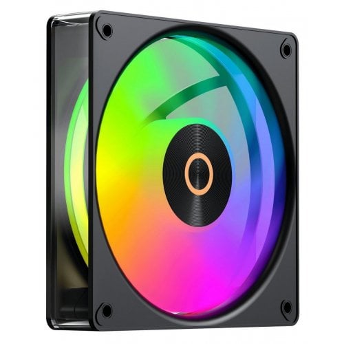 Корпус Ocypus Gamma C60 ARGB Tempered Glass без БП (GAMMA-C60-BKG400XX-GL) Black (Восстановлено продавцом, 922906) купить в Украине | Telemart фото