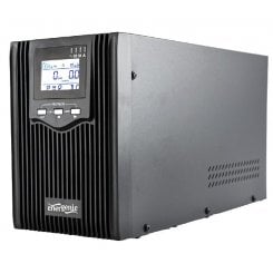 Уценка ибп EnerGenie 2000VA (EG-UPS-PS2000-01) (Вскрытая упаковка, 923006)