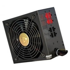 Блок живлення CHIEFTEC A-135 850W (APS-850CB) (Відновлено продавцем, 923008)