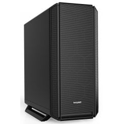 Корпус Be Quiet! Silent Base 802 без БП (BG039) Black (Восстановлено продавцом, 923019)