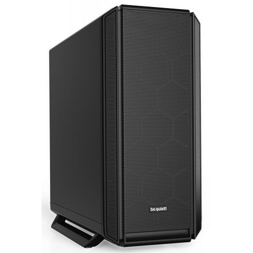 Корпус Be Quiet! Silent Base 802 без БП (BG039) Black (Восстановлено продавцом, 923019) купить в Украине | Telemart фото