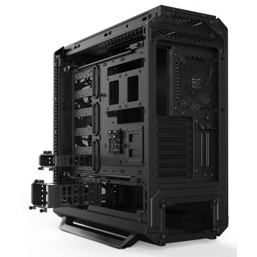 Корпус Be Quiet! Silent Base 802 без БП (BG039) Black (Восстановлено продавцом, 923019) купить в Украине | Telemart фото