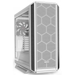 Корпус Be Quiet! Silent Base 802 Tempered Glass без БП (BGW40) White (Восстановлено продавцом, 923022)