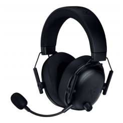 Уцінка навушники Razer Blackshark V3 Wireless (RZ04-05410100-R3M1) Black (Пошкоджено пакування, 923039)