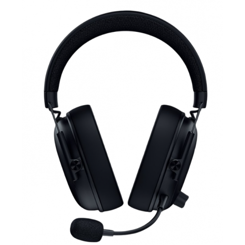 Уцінка навушники Razer Blackshark V3 Wireless (RZ04-05410100-R3M1) Black (Пошкоджено пакування, 923039) купити в Україні | Telemart фото