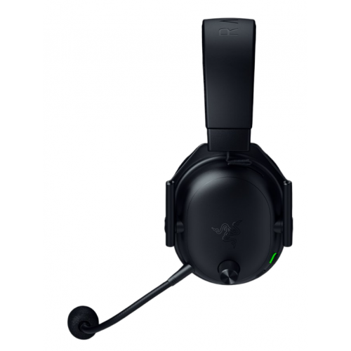 Уцінка навушники Razer Blackshark V3 Wireless (RZ04-05410100-R3M1) Black (Пошкоджено пакування, 923039) купити в Україні | Telemart фото