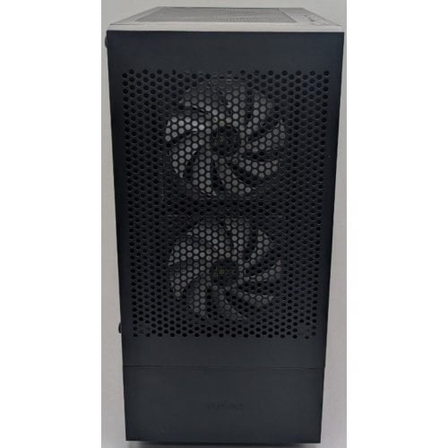 Компьютер HEXO Gaming RTX4060 Pro (HGP-5600N4060-16S1TBK) Black (Восстановлено продавцом, 923042) купить в Украине | Telemart фото