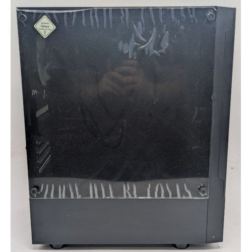 Компьютер HEXO Gaming RTX4060 Pro (HGP-5600N4060-16S1TBK) Black (Восстановлено продавцом, 923042) купить в Украине | Telemart фото