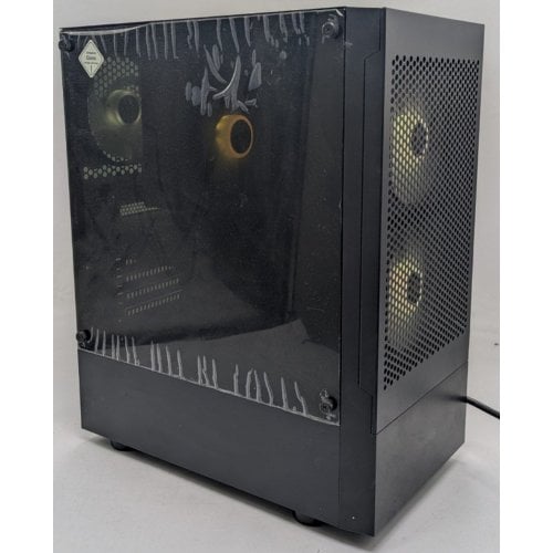 Компьютер HEXO Gaming RTX4060 Pro (HGP-5600N4060-16S1TBK) Black (Восстановлено продавцом, 923042) купить в Украине | Telemart фото