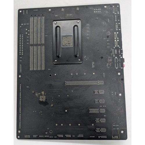 Материнская плата AsRock B450M Steel Legend (sAM4, AMD B450) (Восстановлено продавцом, 923053) купить в Украине | Telemart фото