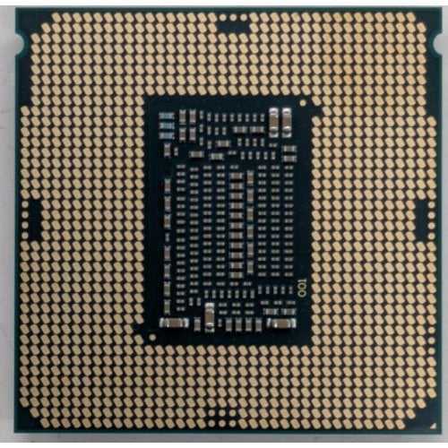 Процесор Intel Core i5-9400F 2.9(4.1)GHz 9MB s1151 Tray (CM8068403358819) (Відновлено продавцем, 923067) купити в Україні | Telemart фото