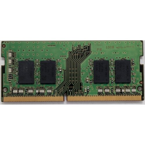 Озу Samsung SODIMM DDR4 8GB 2666Mhz (M471A1K43CB1-CTD) (Восстановлено продавцом, 923069) купить в Украине | Telemart фото
