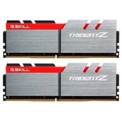 Озп G.Skill DDR4 16GB (2x8GB) 3000Mhz Trident Z (F4-3000C15D-16GTZ) (Відновлено продавцем, 923078)