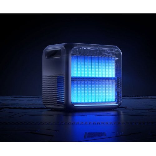 Уцінка зарядна станція BLUETTI Premium 200 V2 2700W 2073Wh (Розкрита упаковка, 923081) купити в Україні | Telemart фото