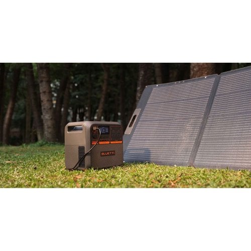 Уцінка зарядна станція BLUETTI Premium 200 V2 2700W 2073Wh (Розкрита упаковка, 923081) купити в Україні | Telemart фото