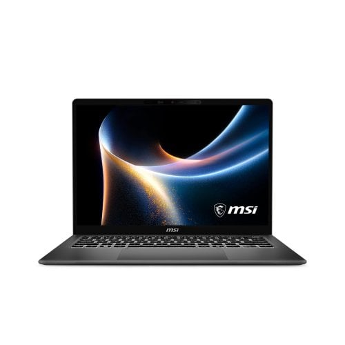 Ноутбук MSI Prestige 14 AI+ D3MG-441UA (9S7-14T223-441) Platinum Gray купити в Україні | Telemart фото