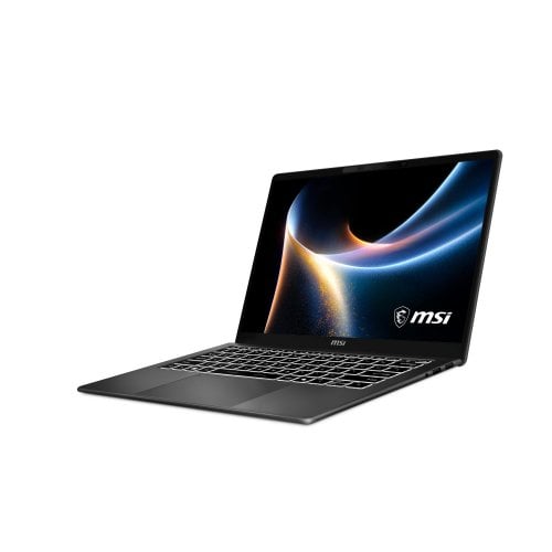 Ноутбук MSI Prestige 14 AI+ D3MG-441UA (9S7-14T223-441) Platinum Gray купити в Україні | Telemart фото
