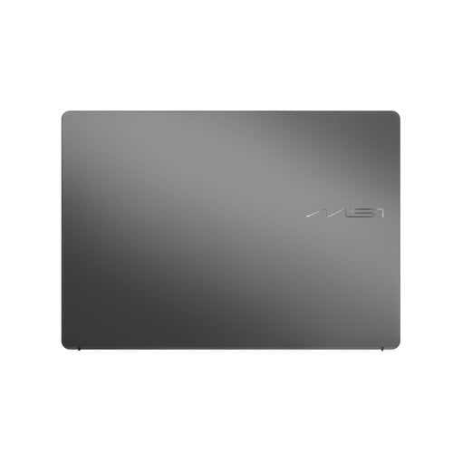Ноутбук MSI Prestige 14 AI+ D3MG-441UA (9S7-14T223-441) Platinum Gray купити в Україні | Telemart фото