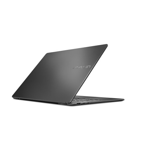 Ноутбук MSI Prestige 14 AI+ D3MG-441UA (9S7-14T223-441) Platinum Gray купити в Україні | Telemart фото