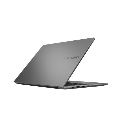Ноутбук MSI Modern 14 LE J3M-017XUA (9S7-24V111-017) Platinum Gray купити в Україні | Telemart фото
