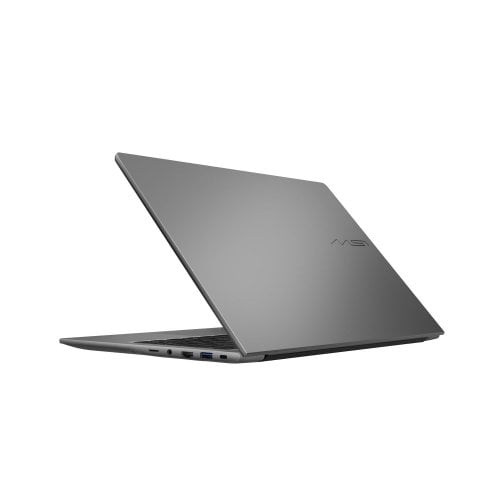 Ноутбук MSI Modern 14 LE J3M-017XUA (9S7-24V111-017) Platinum Gray купити в Україні | Telemart фото