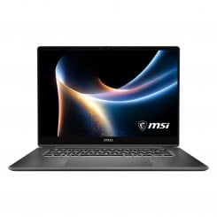 Ноутбук MSI Prestige 16 Flip AI+ C3MTG-297UA (9S7-262233-297) Platinum Gray