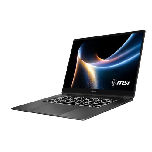 Ноутбук MSI Prestige 16 Flip AI+ C3MTG-297UA (9S7-262233-297) Platinum Gray купити в Україні | Telemart фото