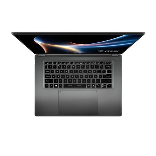 Ноутбук MSI Prestige 16 Flip AI+ C3MTG-297UA (9S7-262233-297) Platinum Gray купити в Україні | Telemart фото
