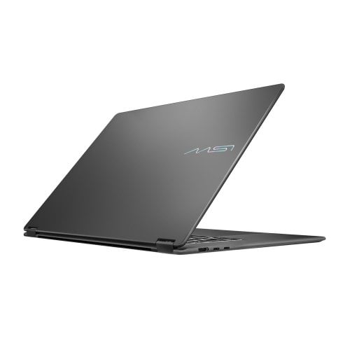 Ноутбук MSI Prestige 16 Flip AI+ C3MTG-297UA (9S7-262233-297) Platinum Gray купити в Україні | Telemart фото