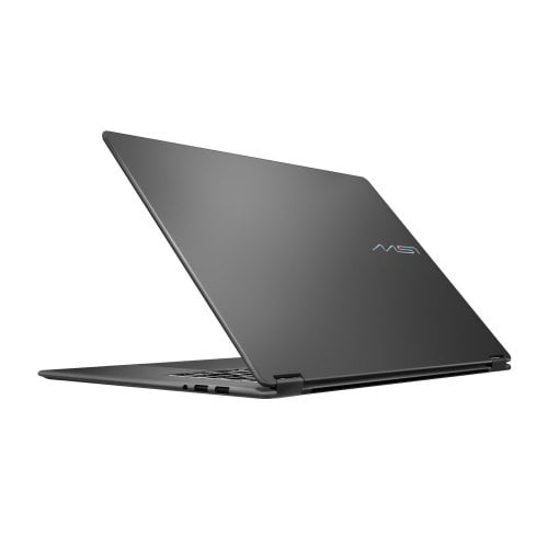 Ноутбук MSI Prestige 16 Flip AI+ C3MTG-297UA (9S7-262233-297) Platinum Gray купити в Україні | Telemart фото