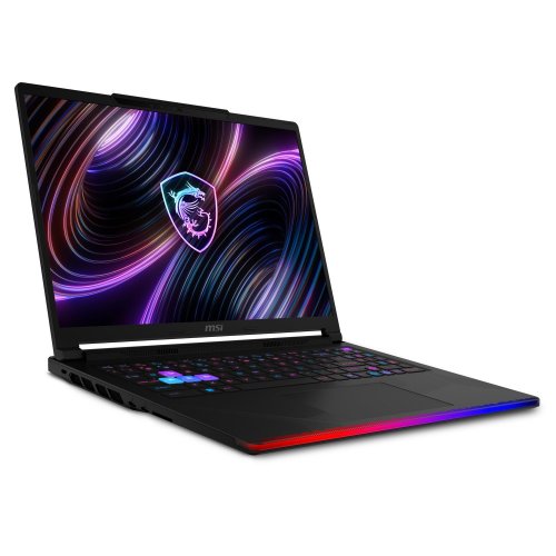 Ноутбук MSI Raider 16 Max HX B2WH-427XUA (9S7-265111-427) Core Black купить в Украине | Telemart фото