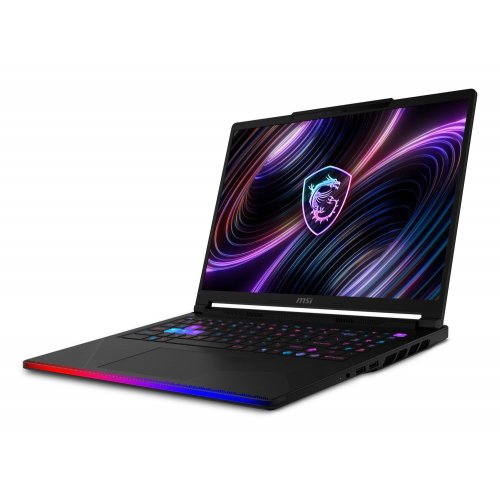 Ноутбук MSI Raider 16 Max HX B2WH-427XUA (9S7-265111-427) Core Black купить в Украине | Telemart фото