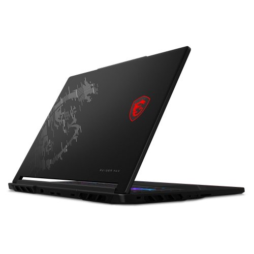 Ноутбук MSI Raider 16 Max HX B2WH-427XUA (9S7-265111-427) Core Black купить в Украине | Telemart фото