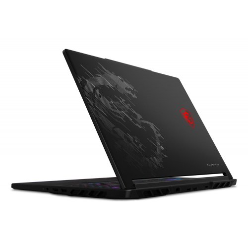 Ноутбук MSI Raider 16 Max HX B2WH-427XUA (9S7-265111-427) Core Black купить в Украине | Telemart фото