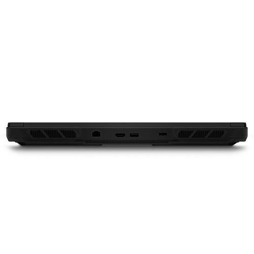Ноутбук MSI Raider 16 Max HX B2WH-427XUA (9S7-265111-427) Core Black купить в Украине | Telemart фото