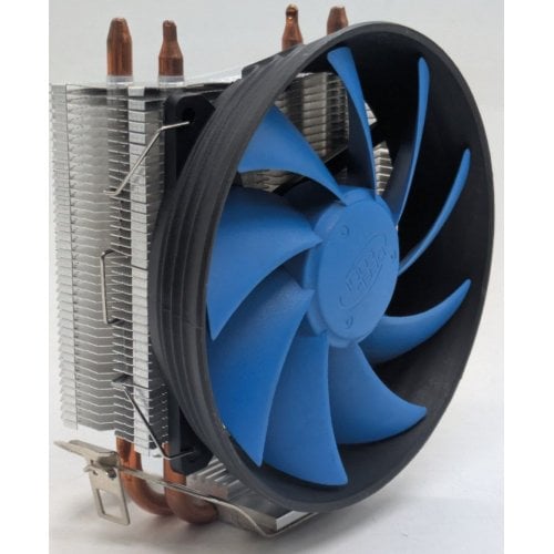 Кулер Deepcool GAMMAXX 200T (Восстановлено продавцом, 923147) купить в Украине | Telemart фото