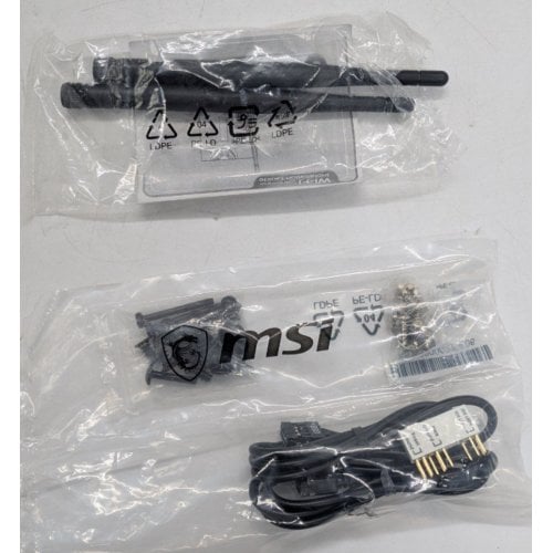 Материнская плата MSI MAG X570 TOMAHAWK WIFI (sAM4, AMD X570) (Восстановлено продавцом, 923152) купить в Украине | Telemart фото
