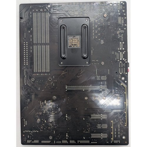Материнская плата Gigabyte GA-AB350-GAMING 3 (sAM4, AMD B350) (Восстановлено продавцом, 923154) купить в Украине | Telemart фото