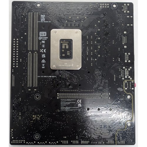 Материнская плата Asus PRIME B660M-K D4 (s1700, Intel B660) (Восстановлено продавцом, 923155) купить в Украине | Telemart фото